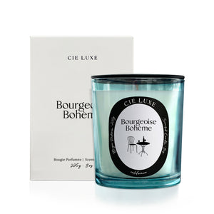 Bourgeoise Bohème Candle, 8oz