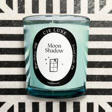 Load image into Gallery viewer, Moon Shadow Candle, 8oz