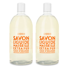 Load image into Gallery viewer, Liquid Marseille Refill Set - Orange Blossom