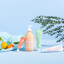 Load image into Gallery viewer, Exfoliating Liquid Marseille Soap 10 fl. oz. - Sparkling Citrus - Cie Luxe | Your Life Styled