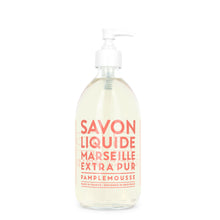 Load image into Gallery viewer, Liquid Marseille Soap 16.7 fl. oz. - Pink Grapefruit - Cie Luxe | Your Life Styled