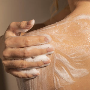 Liquid Marseille Soap Refill Set - Sensitive Skin