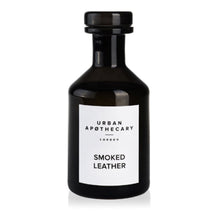 Load image into Gallery viewer, Smoked Leather Reed Diffuser