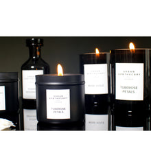Load image into Gallery viewer, Tuberose Petals Travel Candle - Cie Luxe | Your Life Styled