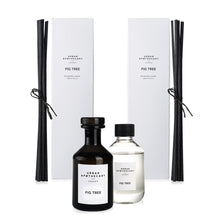 Load image into Gallery viewer, Fig Tree Luxury Diffuser &amp; Refill