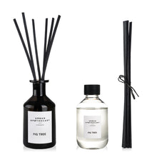 Load image into Gallery viewer, Fig Tree Luxury Diffuser &amp; Refill