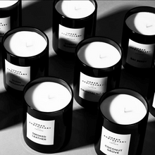 Load image into Gallery viewer, Oriental Noir Candle - Cie Luxe | Your Life Styled