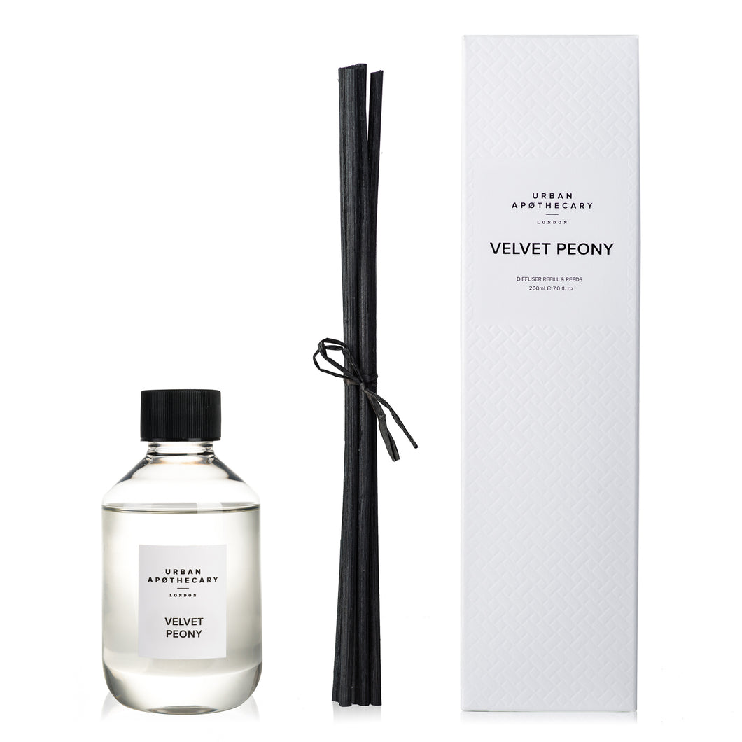 Velvet Peony Diffuser Refill