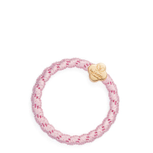 Woven Gold Quatrefoil - Soft Pink - Cie Luxe | Your Life Styled
