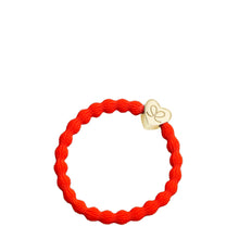 Load image into Gallery viewer, Gold Heart - Warm Orange - Cie Luxe | Your Life Styled