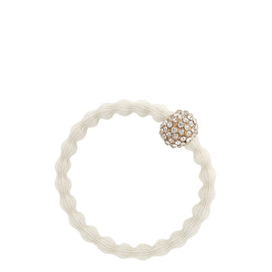 Snowball - Ivory - Cie Luxe | Your Life Styled