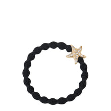 Load image into Gallery viewer, Starfish - Black - Cie Luxe | Your Life Styled