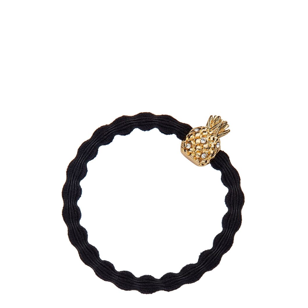Pineapple - Black - Cie Luxe | Your Life Styled