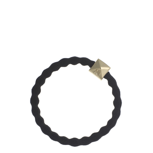 Gold Stud - Black - Cie Luxe | Your Life Styled
