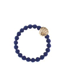 Load image into Gallery viewer, Seashell - Navy - Cie Luxe | Your Life Styled