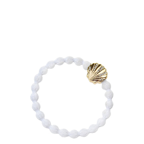 Seashell - White - Cie Luxe | Your Life Styled