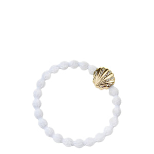 Seashell - White - Cie Luxe | Your Life Styled
