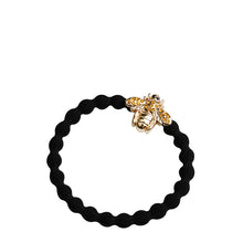 Load image into Gallery viewer, Bling Bee - Black - Cie Luxe | Your Life Styled