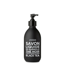 Load image into Gallery viewer, Liquid Marseille Soap 10 fl. oz. - Black Tea - Cie Luxe | Your Life Styled