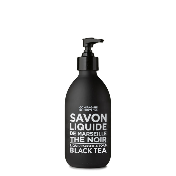 Liquid Marseille Soap 10 fl. oz. Tea