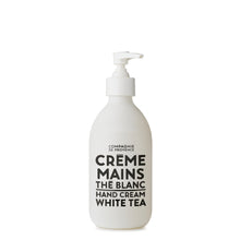 Load image into Gallery viewer, Hand Cream 10 fl. oz. - White Tea - Cie Luxe | Your Life Styled