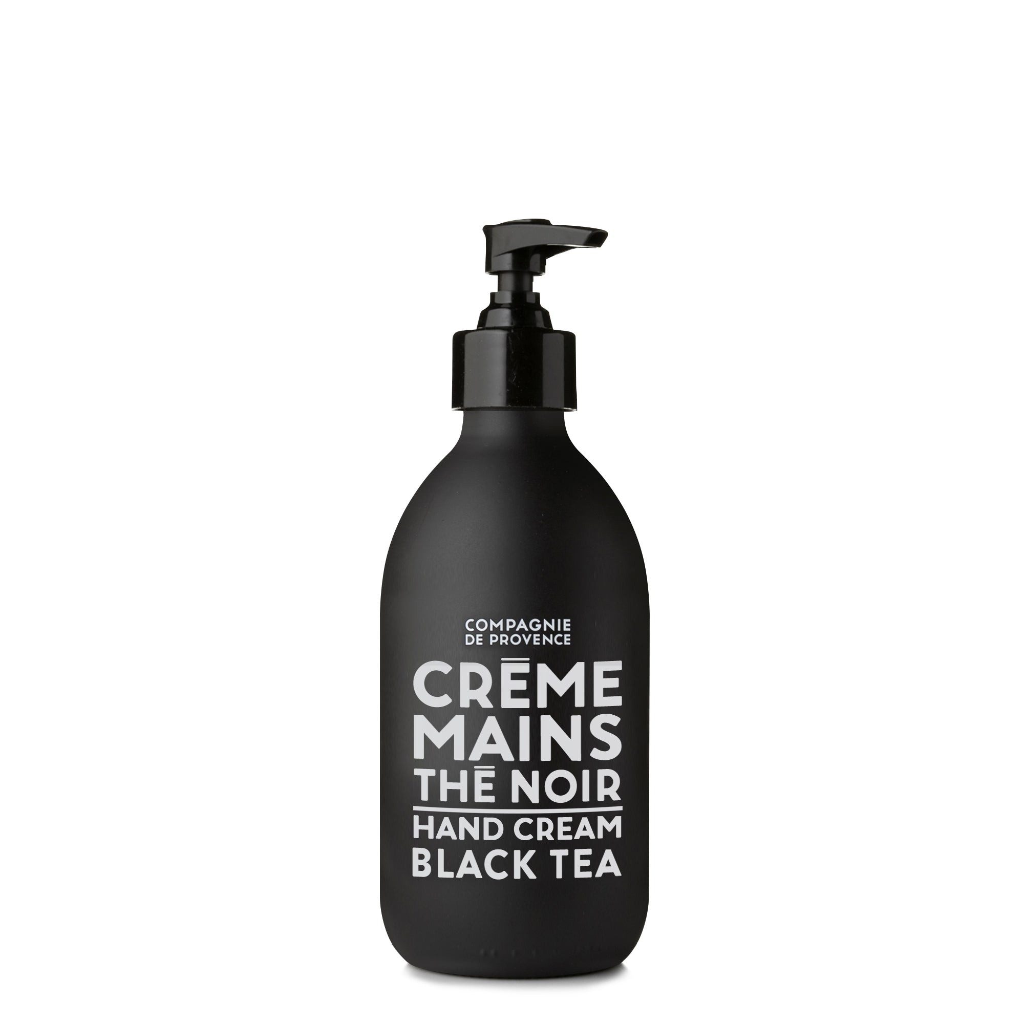 Hand Cream 10 fl. oz. - Black Tea– Cie Luxe | Your Life Styled