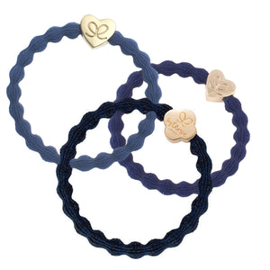 Join the Navy 3 Bangle Bands Set - Cie Luxe | Your Life Styled