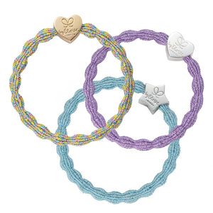 Dreamy Unicorn 3 Bangle Bands Set - Cie Luxe | Your Life Styled