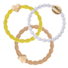Load image into Gallery viewer, Give Me Sunshine 3 Bangle Bands Set - Cie Luxe | Your Life Styled
