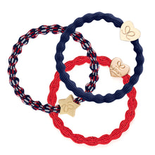 Load image into Gallery viewer, Newport Holiday 3 Bangle Bands Set - Cie Luxe | Your Life Styled