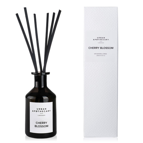 Cherry Blossom Reed Diffuser - Cie Luxe | Your Life Styled