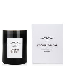 Load image into Gallery viewer, Coconut Grove Candle - Cie Luxe | Your Life Styled