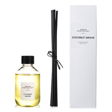 Load image into Gallery viewer, Coconut Grove Diffuser Refill - Cie Luxe | Your Life Styled