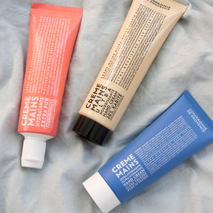 Full Spectrum Travel Hand Cream Trio