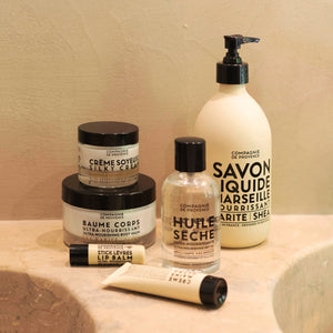 Full Spectrum Travel Hand Cream Trio - Cie Luxe | Your Life Styled