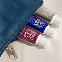 Load image into Gallery viewer, Summer Travel Hand Cream Trio