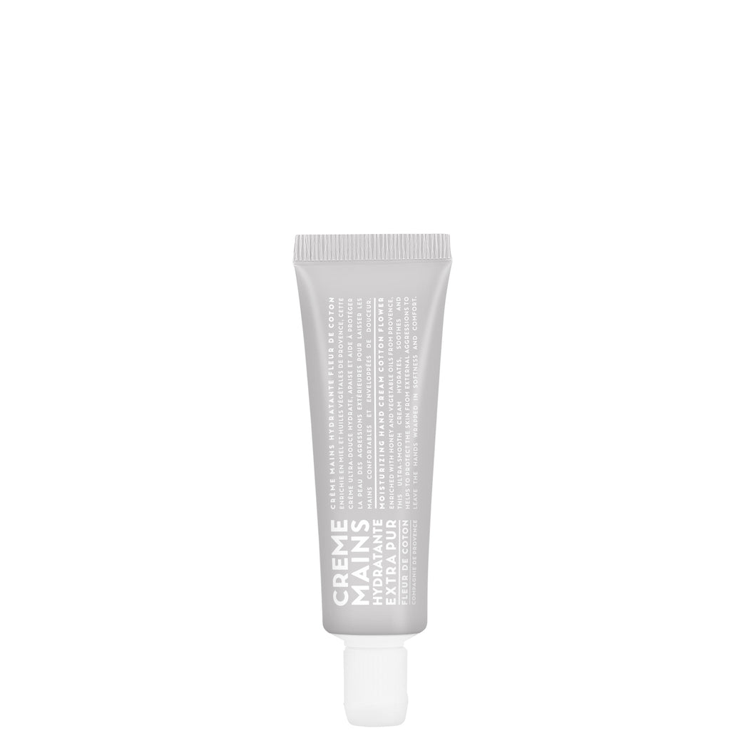 Travel Hand Cream - Cotton Flower - Cie Luxe | Your Life Styled