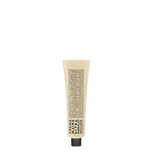 Travel Hand Cream - Karité (Shea Butter) - Cie Luxe | Your Life Styled