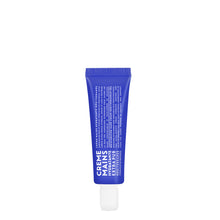 Load image into Gallery viewer, Travel Hand Cream - Mediterranean Sea - Cie Luxe | Your Life Styled