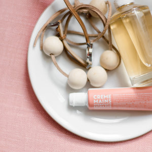 Travel Hand Cream - Pink Grapefruit - Cie Luxe | Your Life Styled