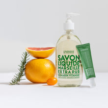 Load image into Gallery viewer, Travel Hand Cream - Revitalizing Rosemary - Cie Luxe | Your Life Styled