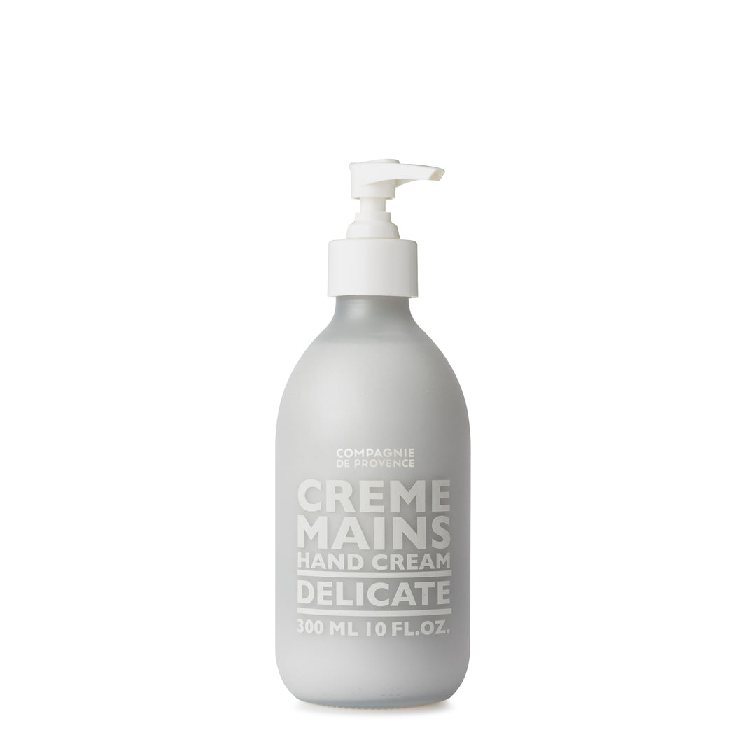 C&D Hand Cream 10 fl. oz. - Delicate