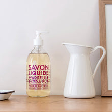 Load image into Gallery viewer, Liquid Marseille Soap - Festive Season Duo