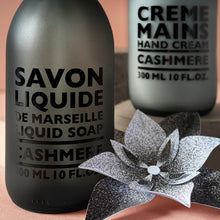 Load image into Gallery viewer, Liquid Marseille Soap &amp; Hand Cream 10 fl. oz. - Cashmere