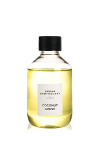 Coconut Grove Diffuser Refill - Cie Luxe | Your Life Styled