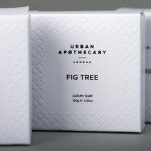 Load image into Gallery viewer, Fig Tree Bar Soap - Cie Luxe | Your Life Styled