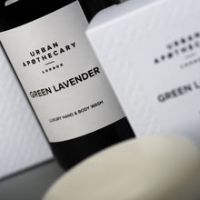 Load image into Gallery viewer, Green Lavender Bar Soap - Cie Luxe | Your Life Styled