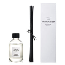 Load image into Gallery viewer, Green Lavender Diffuser Refill - Cie Luxe | Your Life Styled