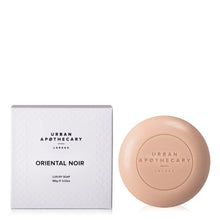 Load image into Gallery viewer, Oriental Noir Bar Soap - Cie Luxe | Your Life Styled