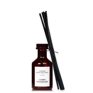 Cosmic Wanderlust, Ruby Red Reed Diffuser